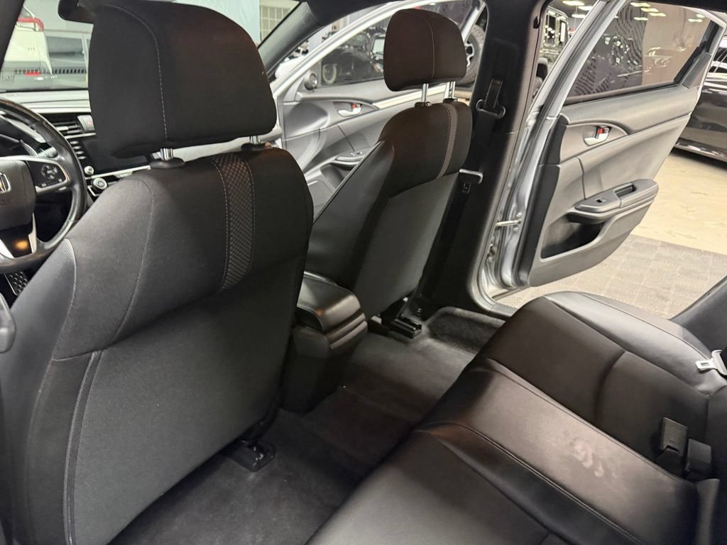 Used 2019 Honda Civic Sport image 37