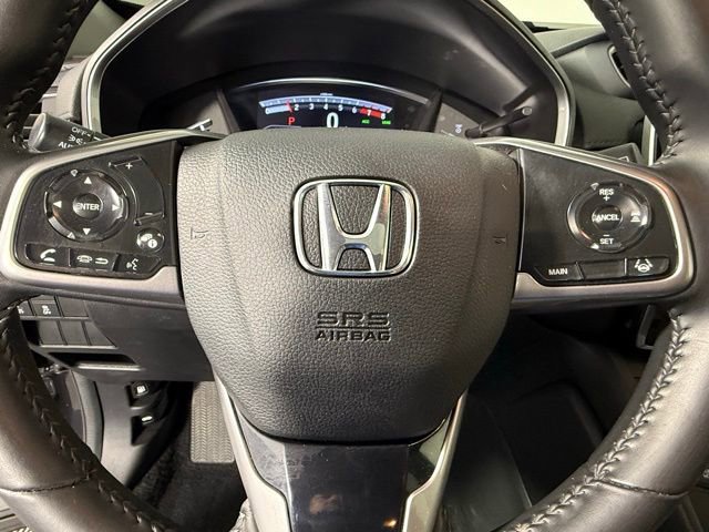 Used 2019 Honda CR-V EX-L image 17