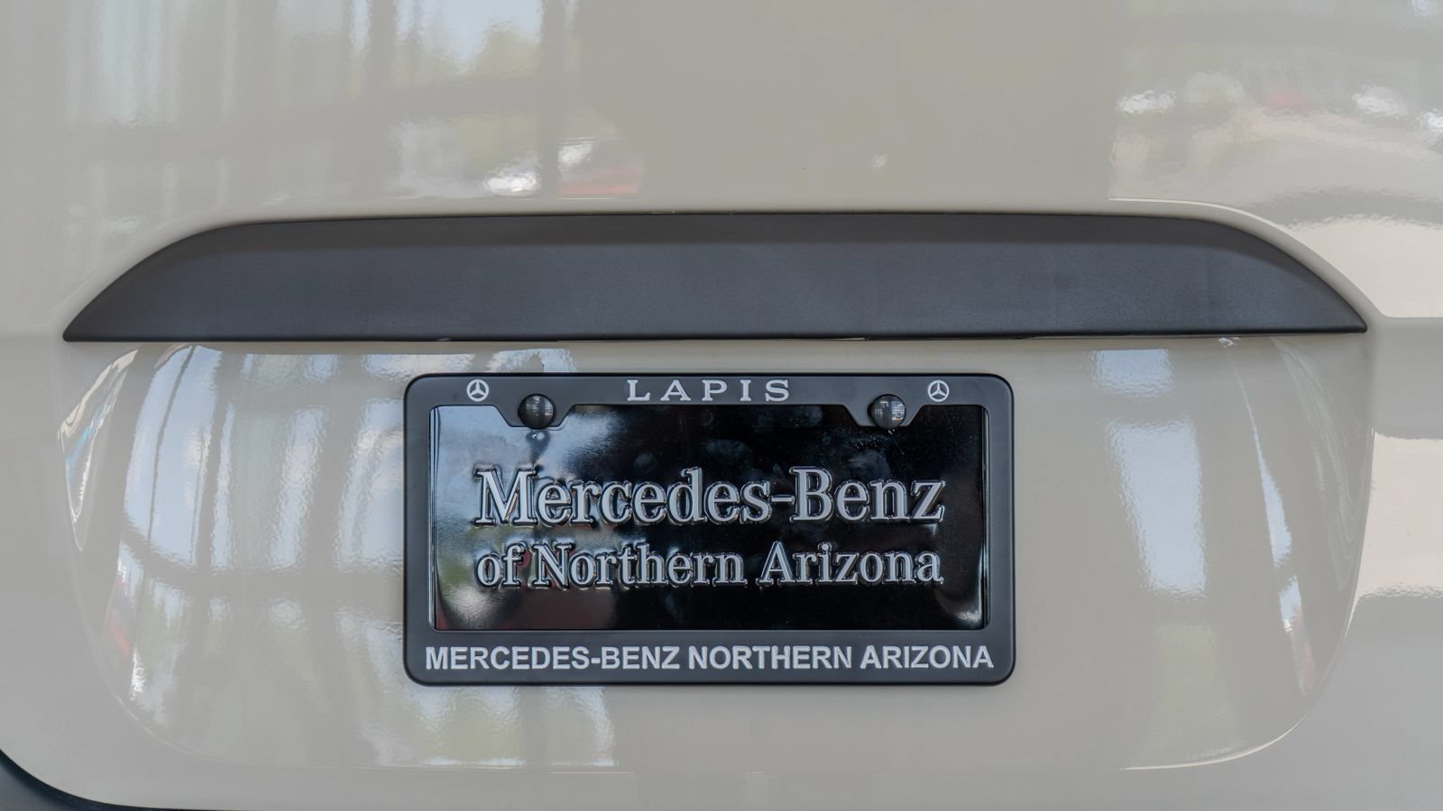 Used 2025 Mercedes-Benz Sprinter 2500 image 14