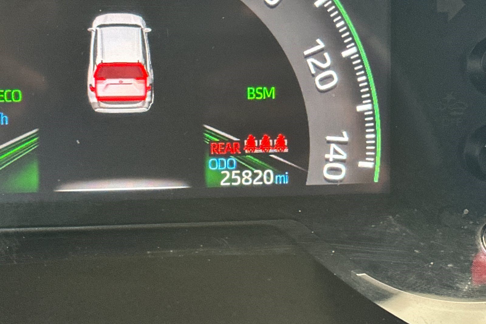 Used 2025 Toyota RAV4 XLE w/ Weather Package FWD image 36