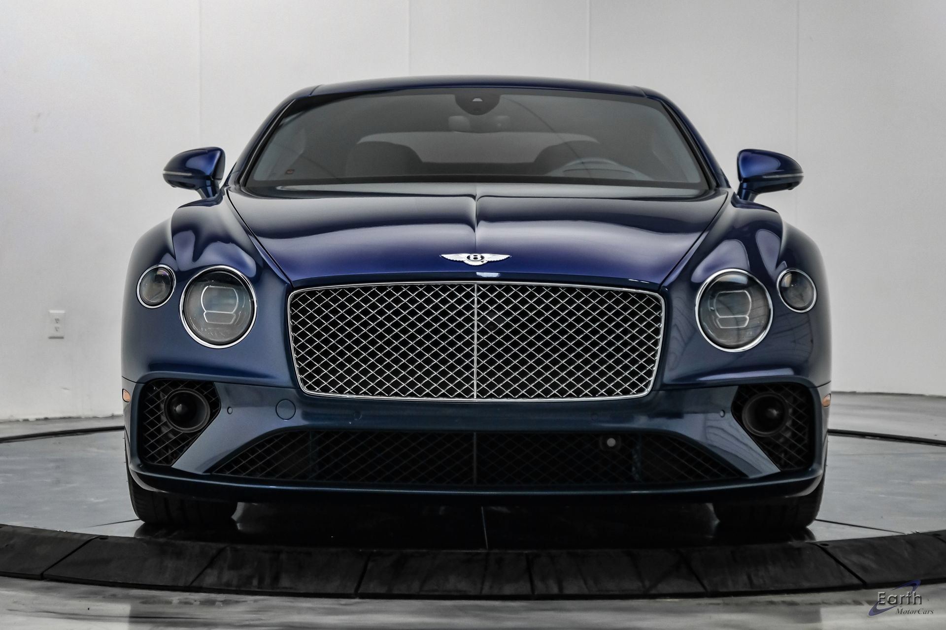 Used 2020 Bentley Continental GT V8 First Edition AWD/4WD image 28
