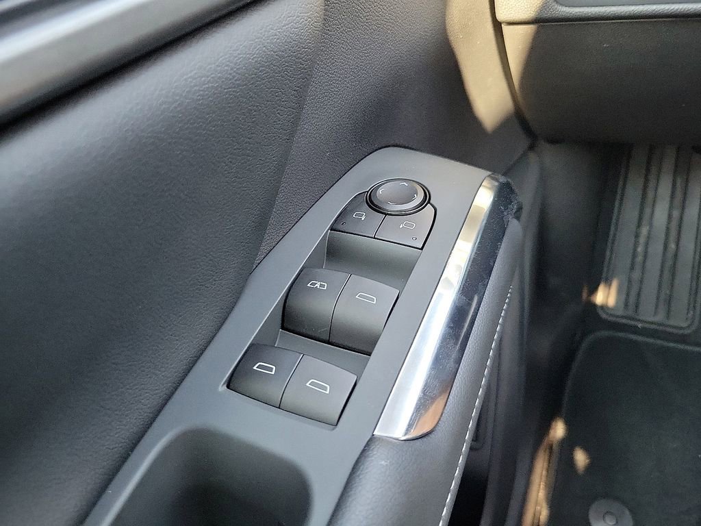 New 2026 Chevrolet Traverse LT w/ Driver Confidence Package image 14