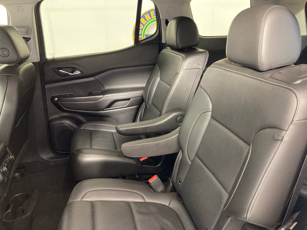 Used 2023 GMC Acadia SLT image 19