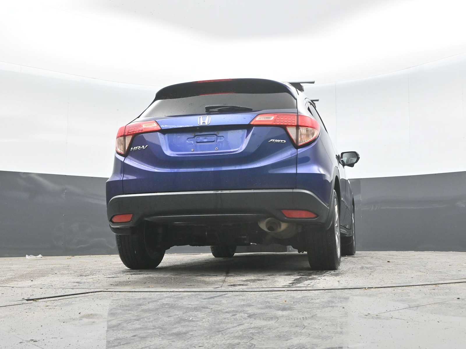Used 2017 Honda HR-V EX-L image 31