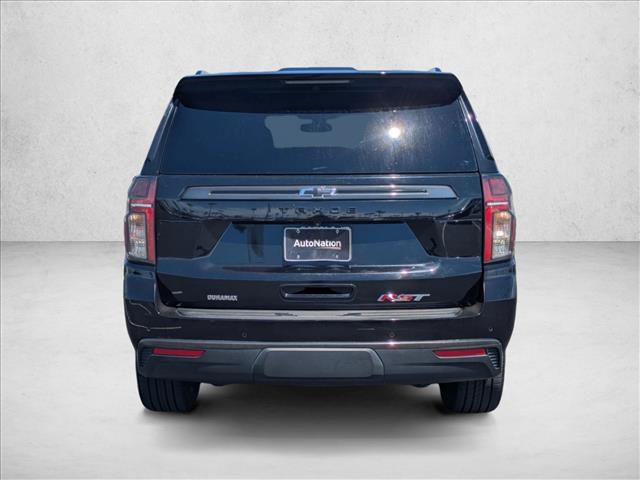 Used 2021 Chevrolet Tahoe RST AWD/4WD image 7