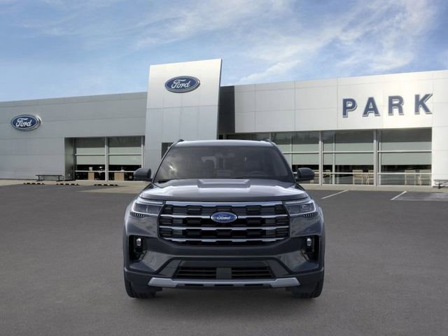 New 2026 Ford Explorer Active w/ Active Comfort Package image 6