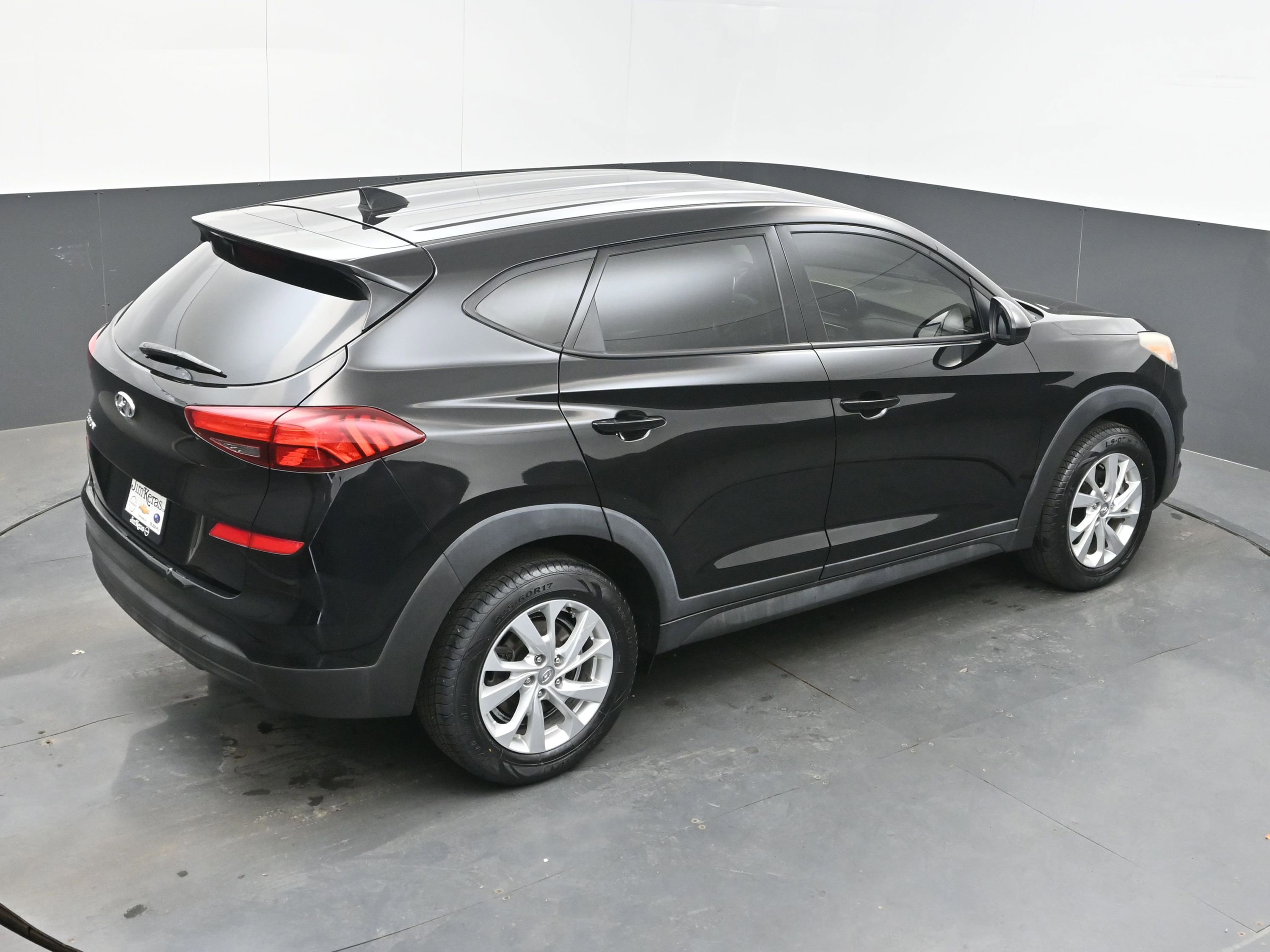 Used 2019 Hyundai Tucson SE image 35