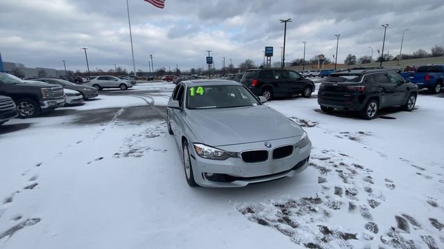 Used 2014 BMW 328i xDrive Sedan AWD/4WD image 5