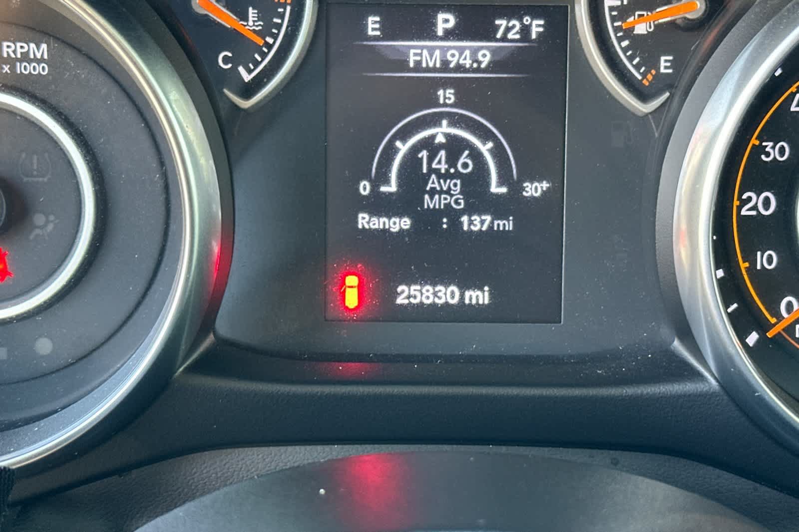 Used 2023 Jeep Wrangler Sport AWD/4WD image 21