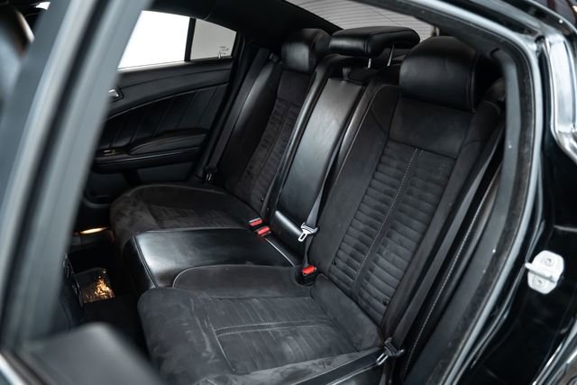 Used 2021 Dodge Charger R/T w/ Daytona Edition Group image 19