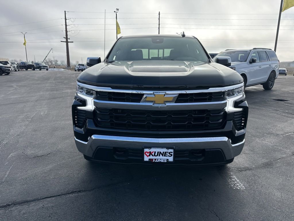 New 2026 Chevrolet Silverado 1500 LT w/ Convenience Package II image 16