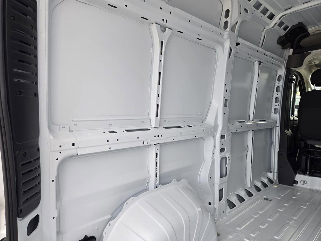 New 2026 RAM ProMaster 1500 w/ Storage Group image 12