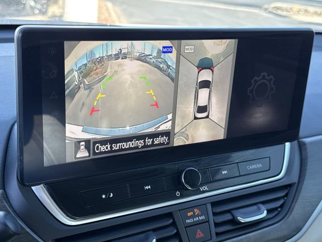 Used 2023 Nissan Altima 2.5 SL image 32