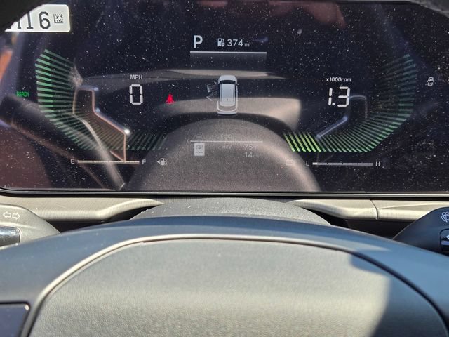 New 2026 Kia Sportage X-Line AWD/4WD image 13