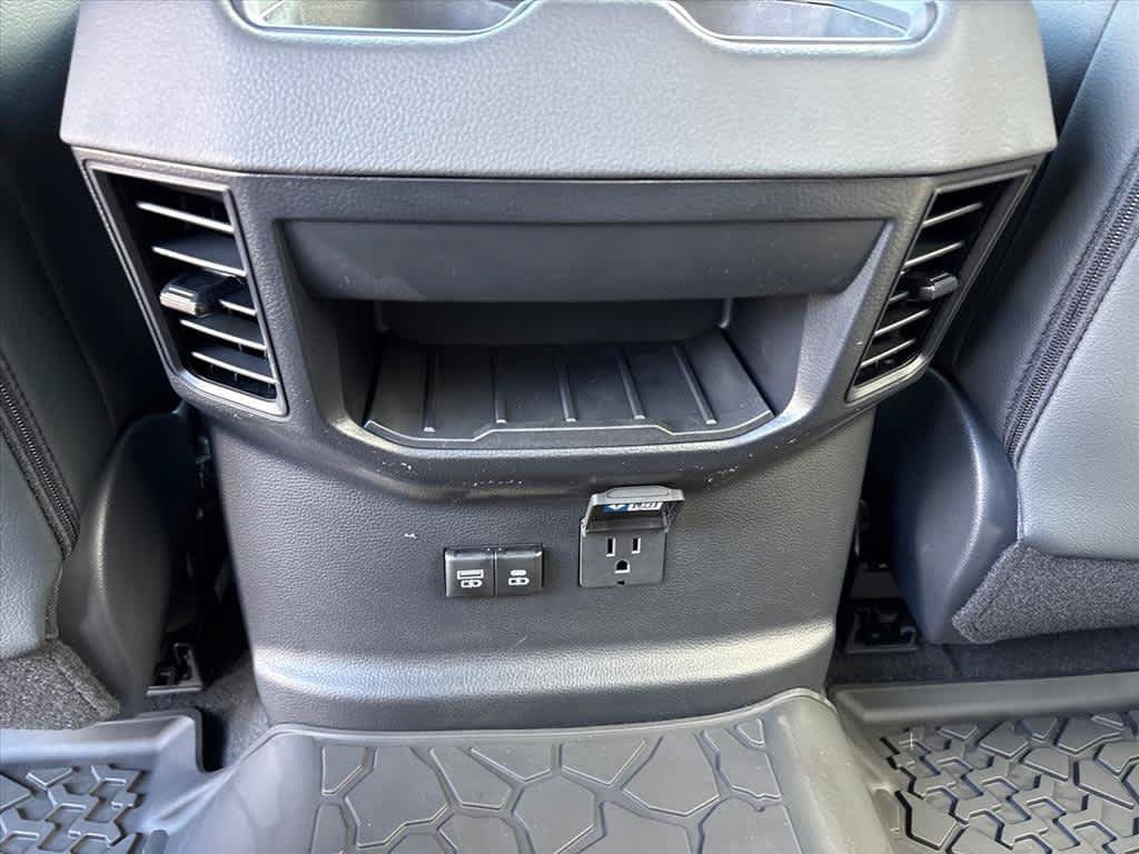 New 2026 Toyota Tundra TRD Pro AWD/4WD image 9