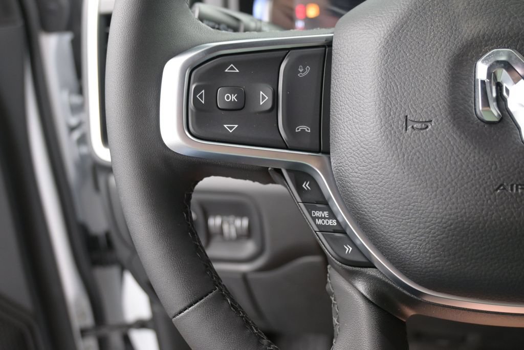 New 2026 RAM 1500 Big Horn AWD/4WD image 26