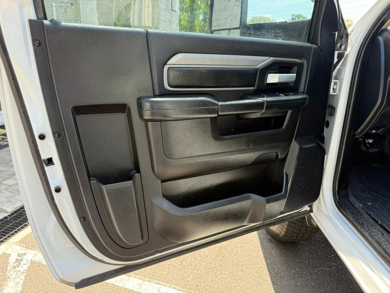 Used 2019 RAM 2500 Tradesman AWD/4WD image 20