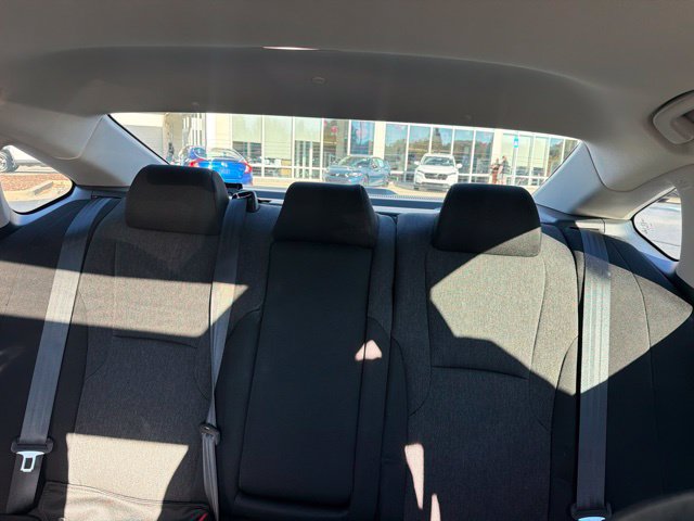 Used 2024 Honda Accord EX image 15