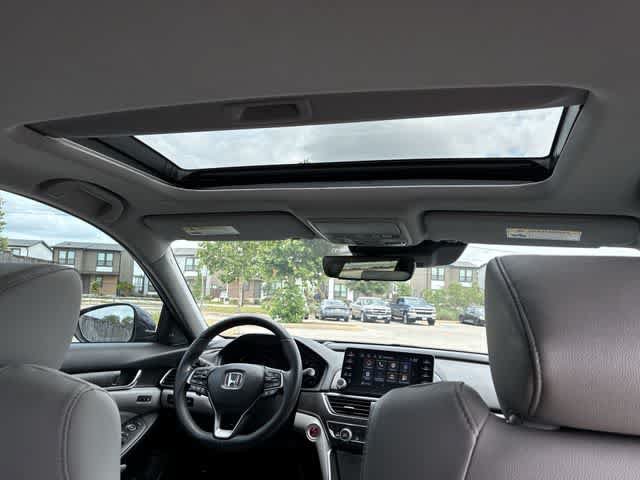 Used 2019 Honda Accord Touring image 23