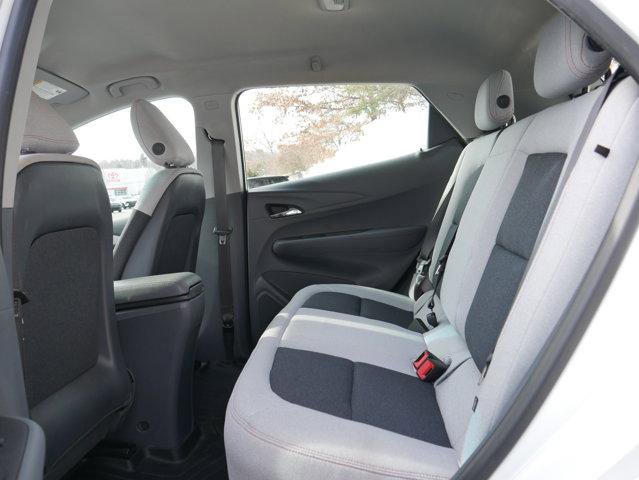 Used 2021 Chevrolet Bolt LT image 15