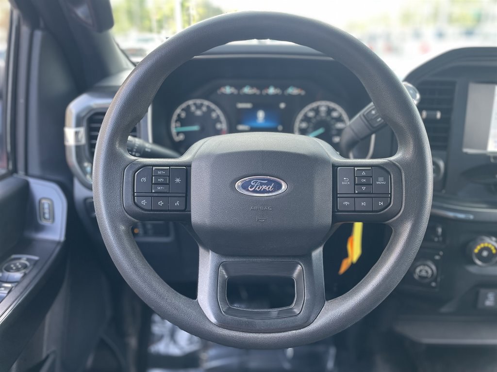 Used 2022 Ford F150 XL w/ STX Appearance Package image 25