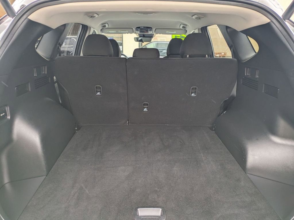 Certified 2025 Hyundai Tucson SEL image 28