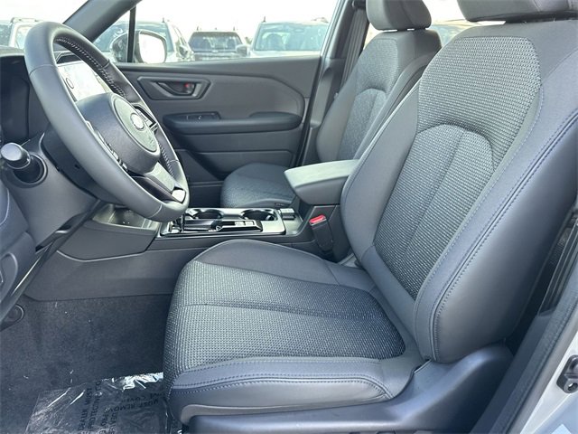 New 2026 Subaru Forester Premium image 11