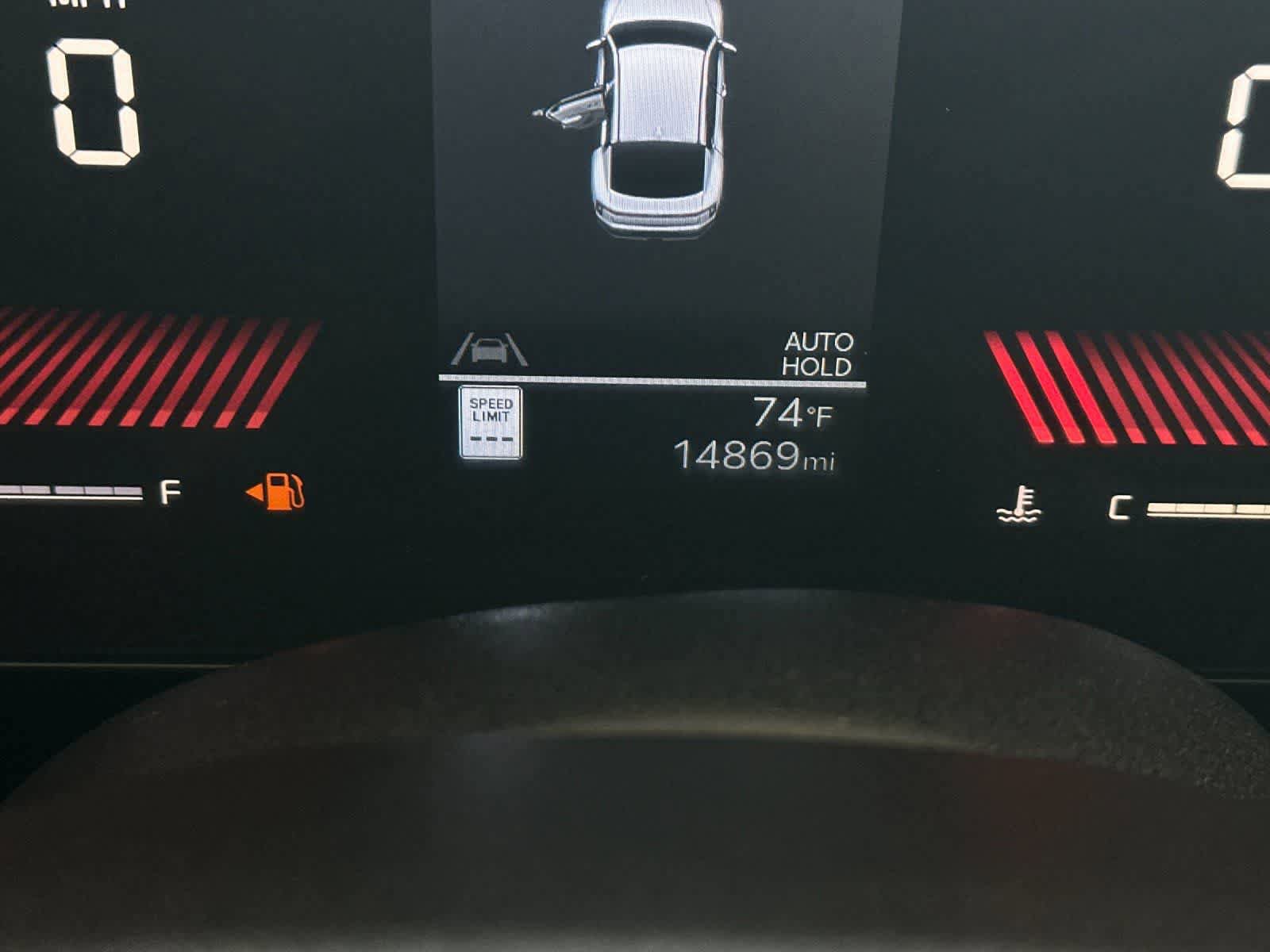 Used 2025 Kia K4 FWD image 26
