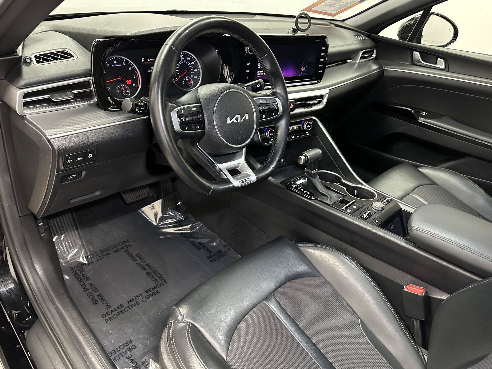 Used 2024 Kia K5 GT-Line FWD image 24