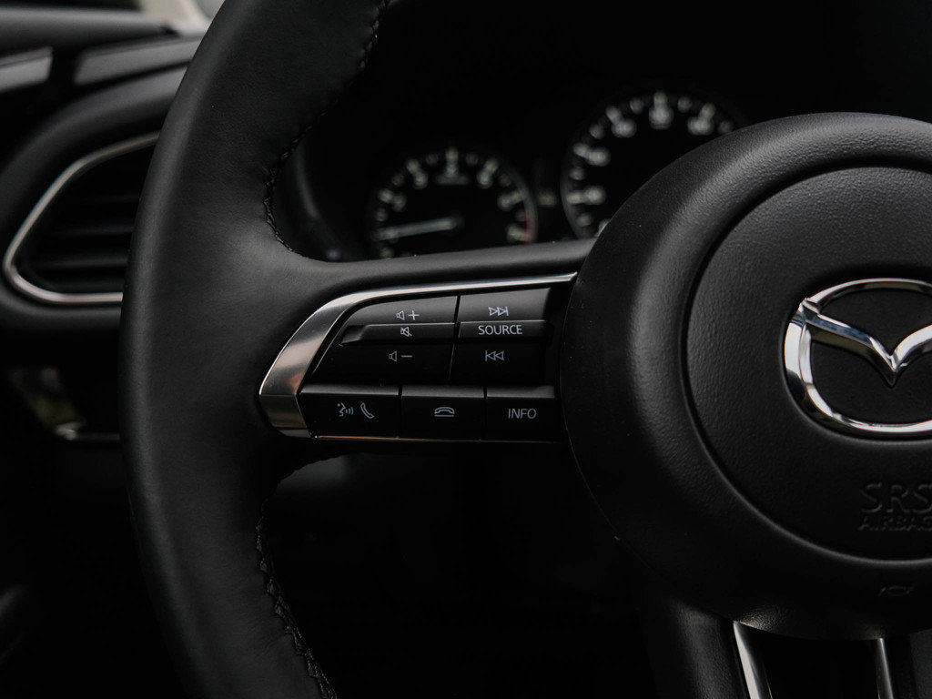New 2026 MAZDA CX-30 AWD 2.5 S image 20