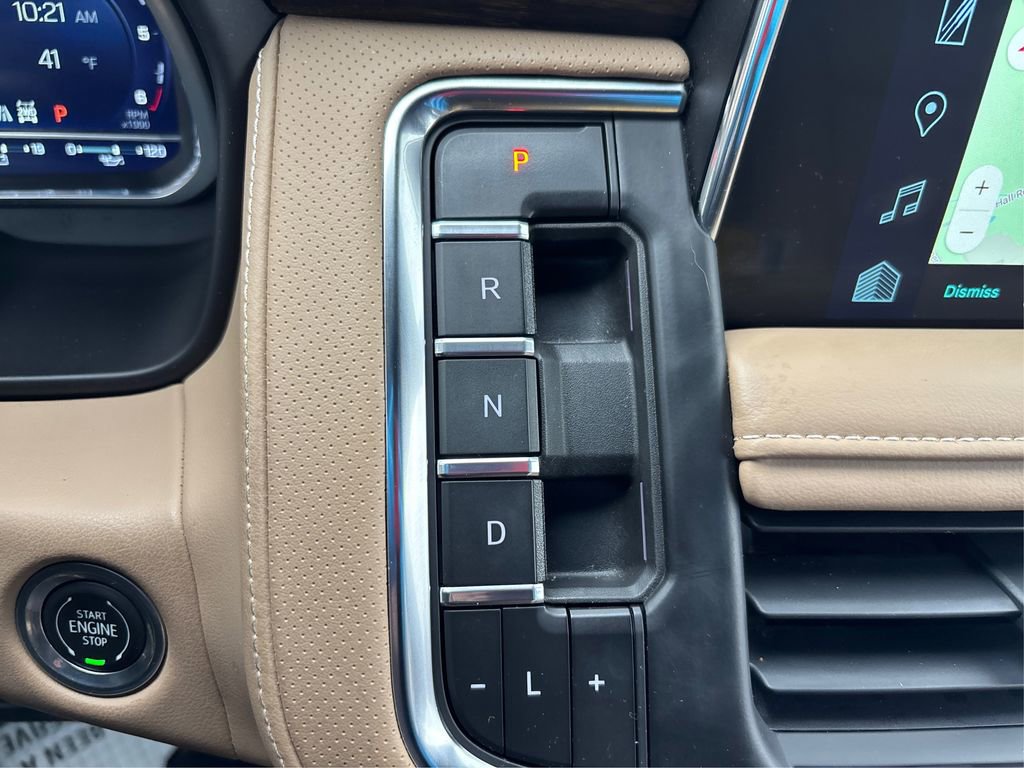 Used 2023 Chevrolet Tahoe Premier w/ Premium Package 2 image 43