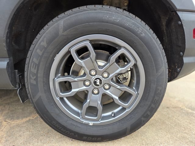 Used 2021 Ford Bronco Sport Big Bend AWD/4WD image 33