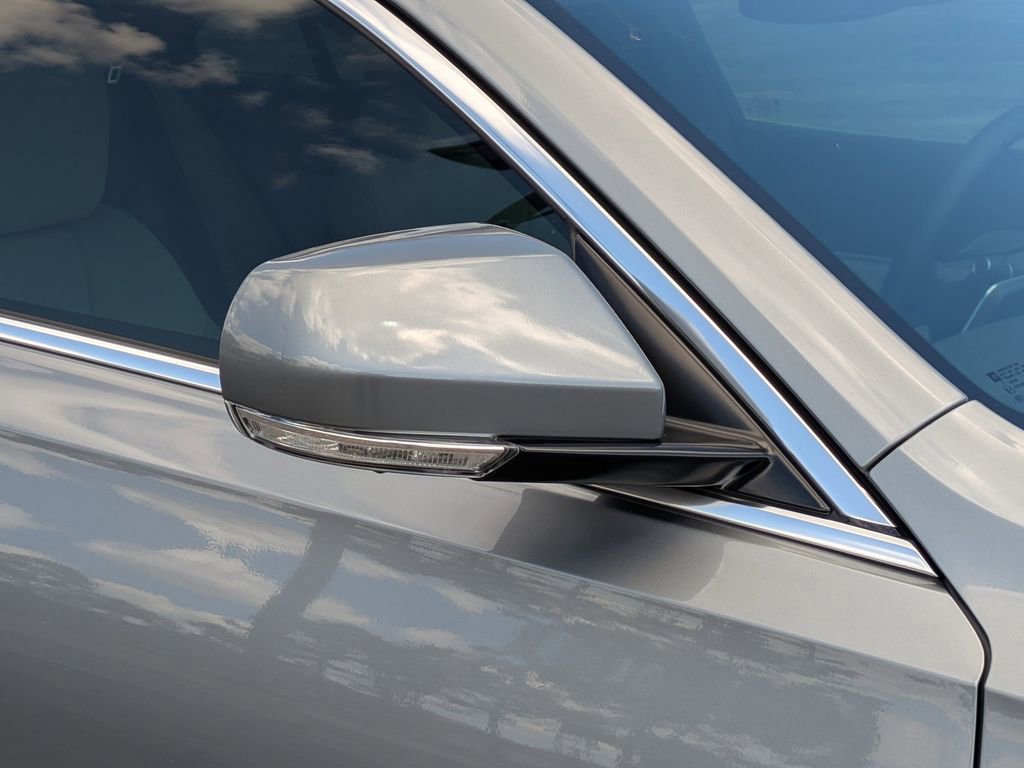 New 2026 Cadillac CT4 Premium Luxury image 11