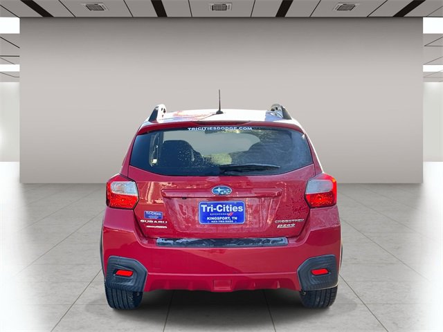 Used 2016 Subaru Crosstrek 2.0i Premium w/ Special Edition image 4