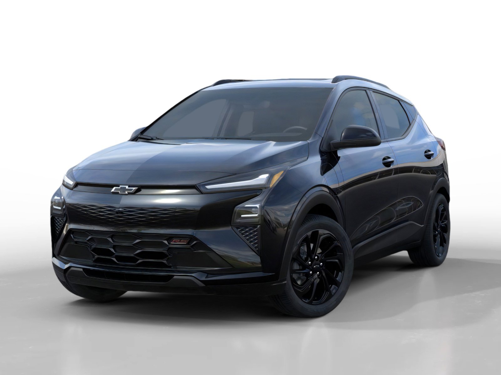 New 2027 Chevrolet Bolt RS image 8