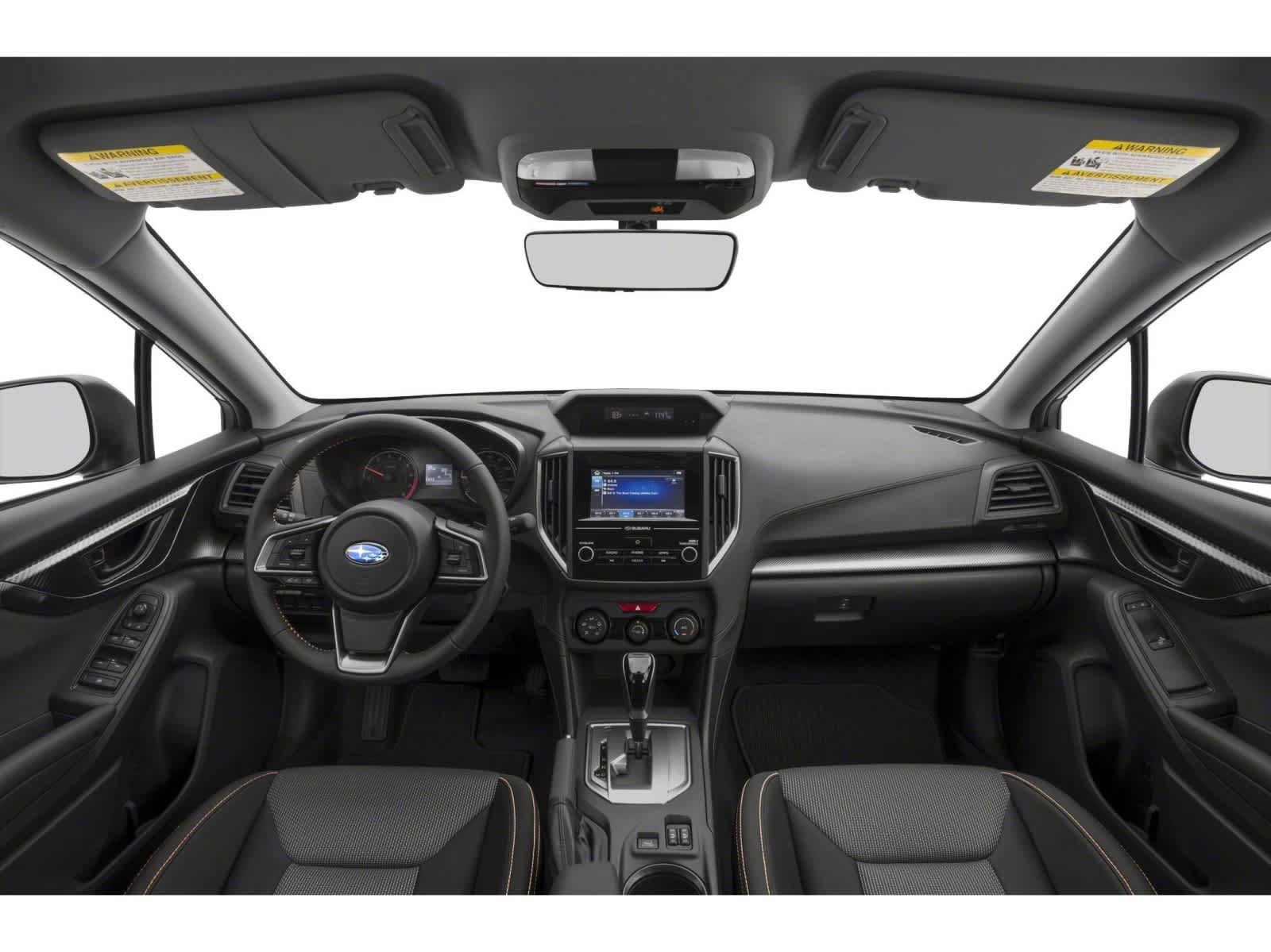 Used 2019 Subaru Crosstrek 2.0i Limited AWD/4WD image 5
