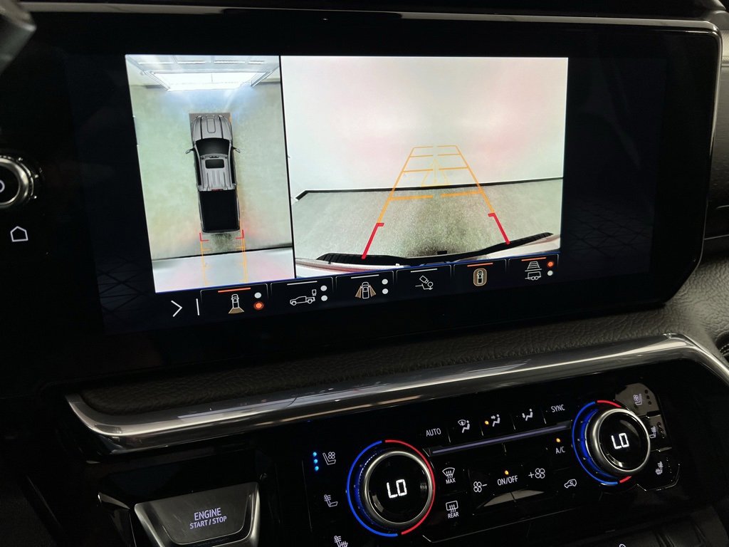 Used 2024 GMC Sierra 2500 Denali w/ Denali Reserve Package image 40