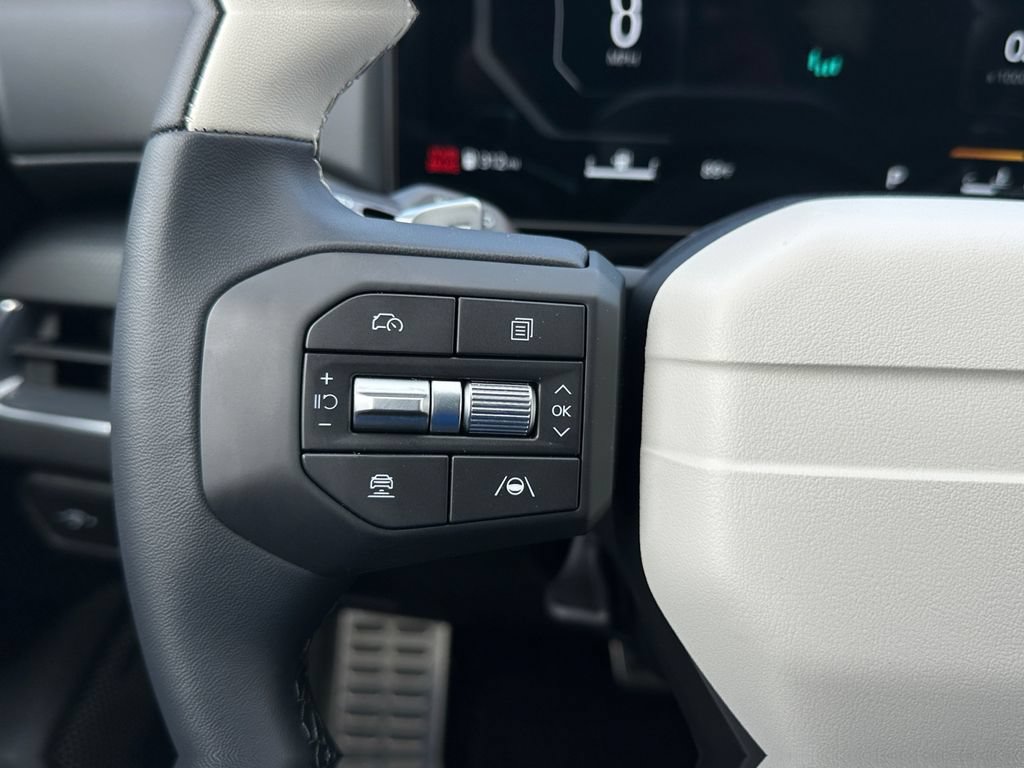 New 2026 Kia K4 GT-Line Turbo FWD image 18