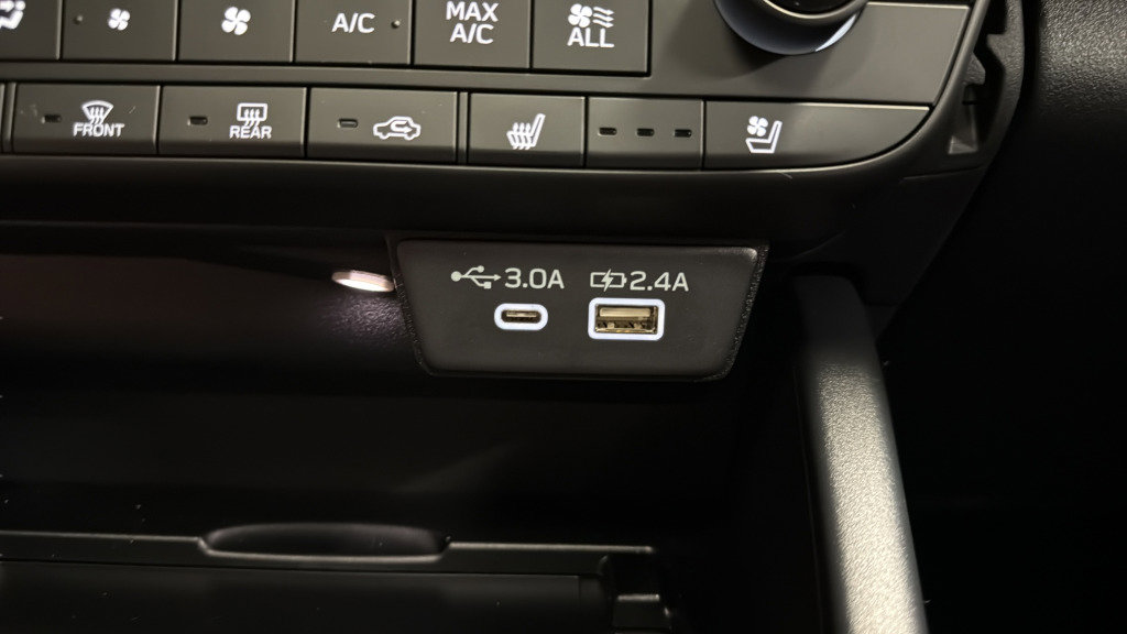 New 2026 Subaru Outback Wilderness image 31