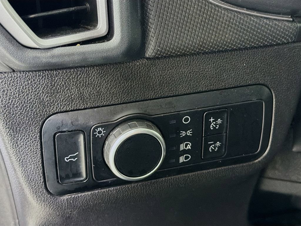 Used 2024 Ford Bronco Sport Big Bend AWD/4WD image 12