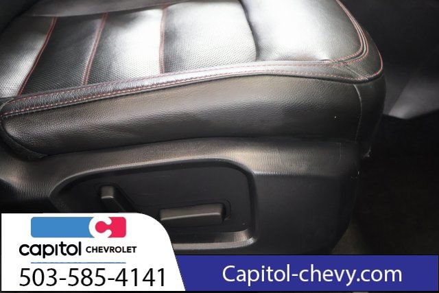 Used 2024 MAZDA CX-5 Carbon Edition AWD/4WD image 34