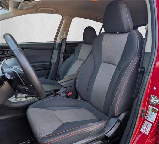 Used 2020 Subaru Crosstrek 2.0i Premium AWD/4WD image 15