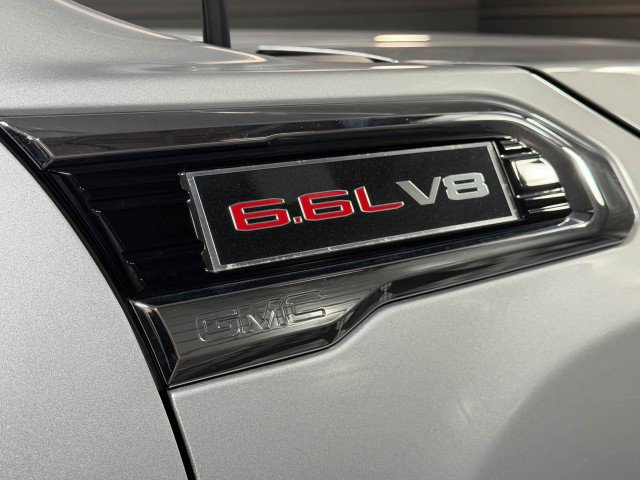 Used 2022 GMC Sierra 2500 SLE w/ SLE Convenience Package image 36