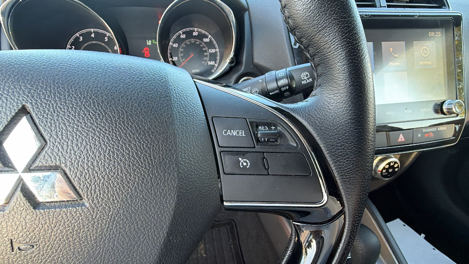 Used 2024 Mitsubishi Outlander Sport AWD image 27