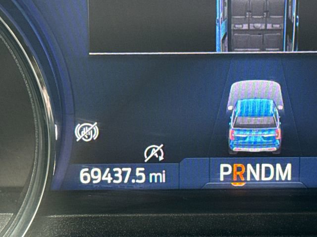 Used 2024 Ford Expedition Max Limited AWD/4WD image 30