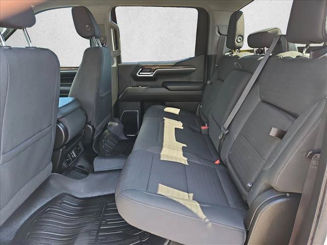 Certified 2023 GMC Sierra 1500 Elevation AWD/4WD image 25