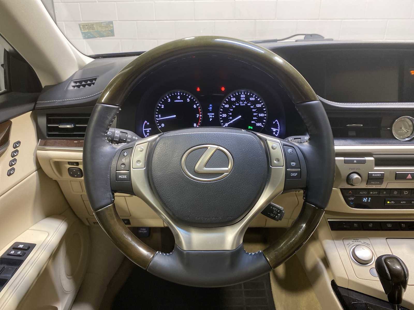 Used 2015 Lexus ES 350 image 15