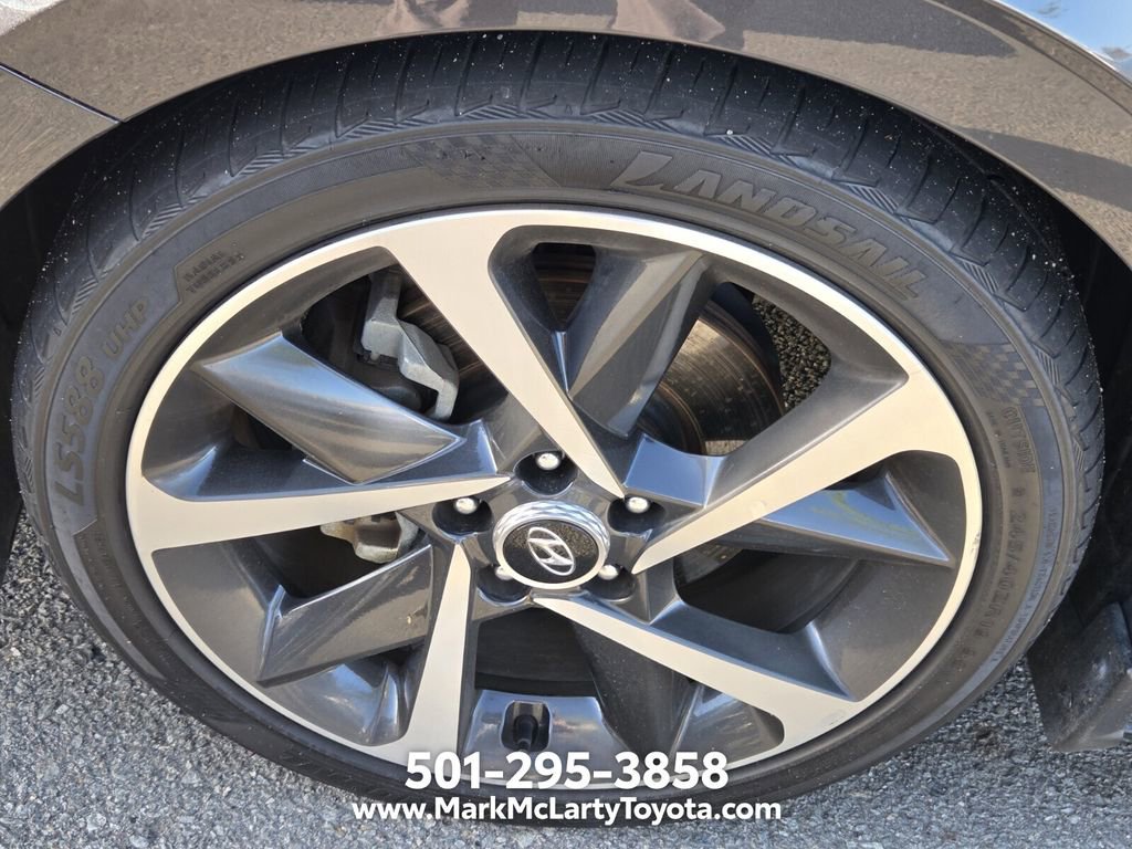 Used 2022 Hyundai Sonata SEL Plus FWD image 9