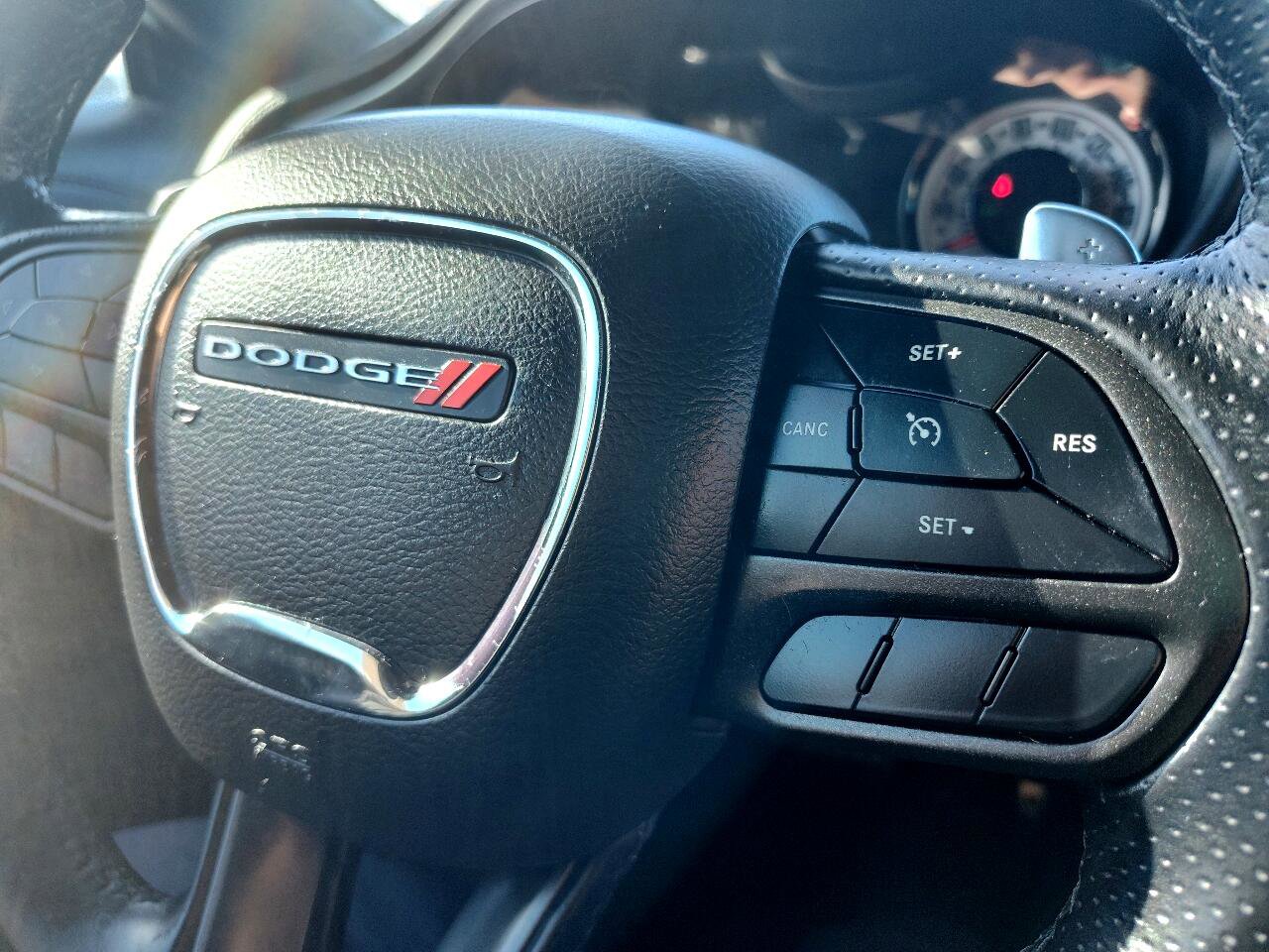 Used 2021 Dodge Challenger R/T Scat Pack w/ Shaker Package image 20