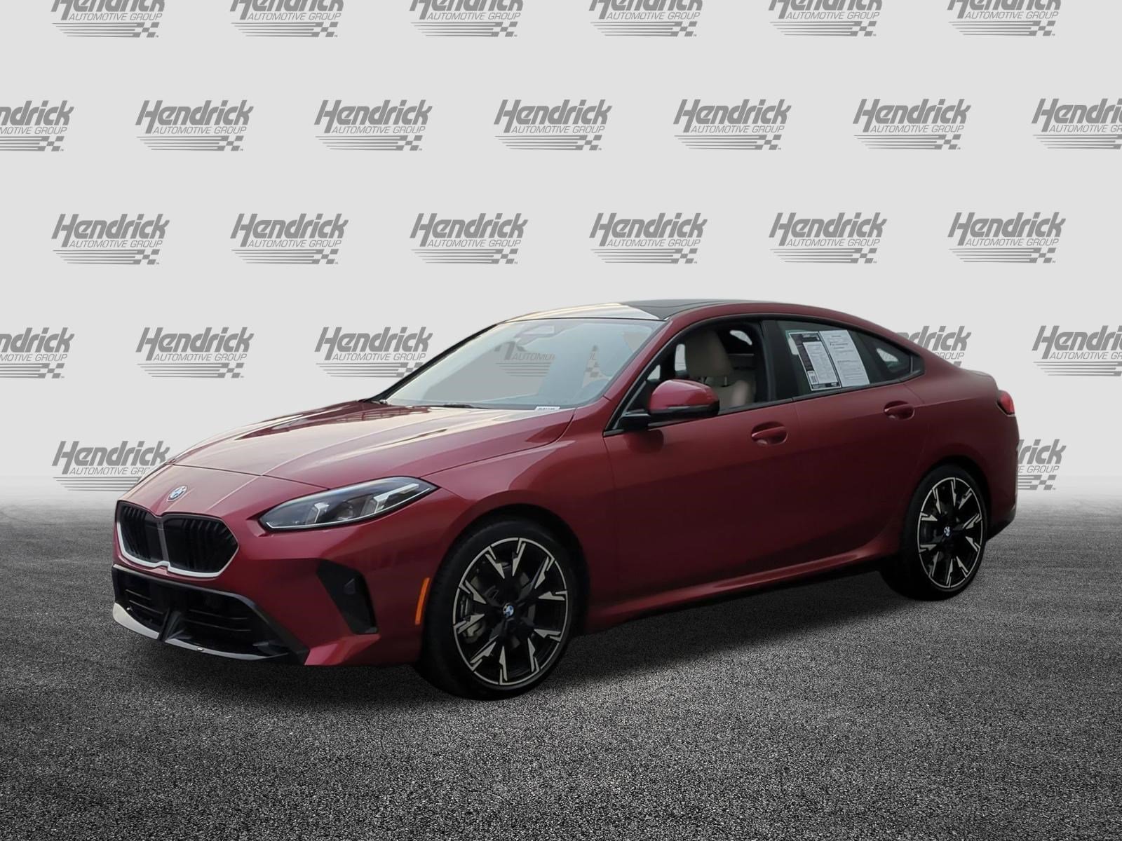 Certified 2025 BMW 228i xDrive w/ Premium Package image 5